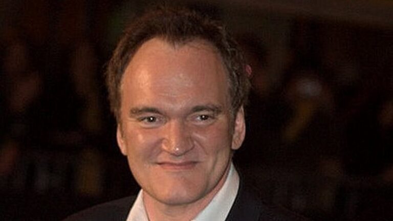 У мережі “поховали” Квентіна Тарантіно: з&rsquo;явився фейк про загибель режисера