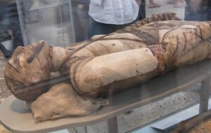 У муміях Стародавнього Єгипту знайшли канабіс, кокаїн і нікотин