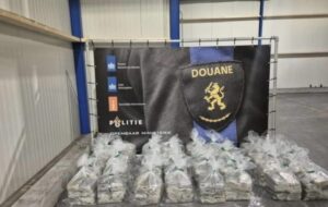 У Нідерландах знайшли 400 кг кокаїну в бананах