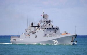 У Новоросійську пошкоджено кораблі РФ – ЗМІ