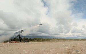 У Польщі запускають конвеєр антидронових ракет