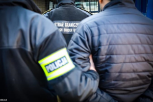 У Польщі затримали 91 українця-нелегала