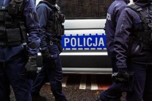 У Польщі затримали українця-фальшивомонетника