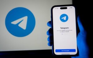 У РФ посилили блокування Telegram