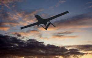 У РФ заявили про атаку понад 200 дронів