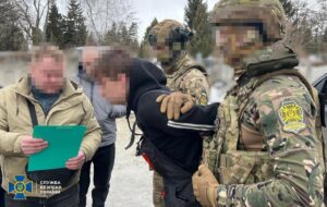 У Силах безпілотних систем викрили “подвійного крота”