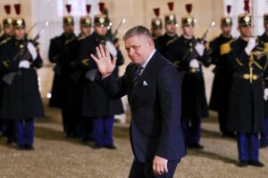 У Словаччині розпочали розслідування щодо Фіцо