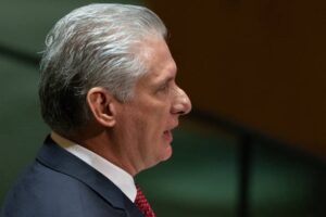 У Трампа висунули ключову умову для угоди з Кубою