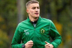 У викликаного до збірної гравця Полісся травма