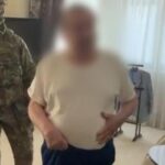 У виші Поплавського провели обшуки