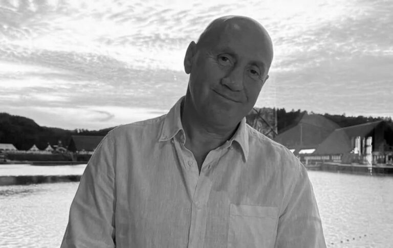 У віці 56 років помер відомий український актор