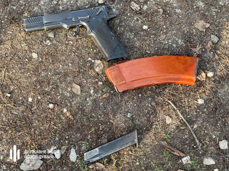 У Запоріжжі судитимуть експравоохоронця, який стріляв по військових