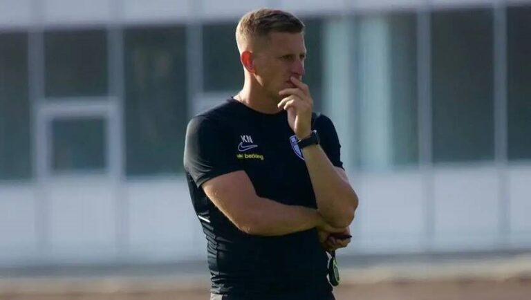 У ЗМІ мусують інформацію про зміну головного тренера Олександрії