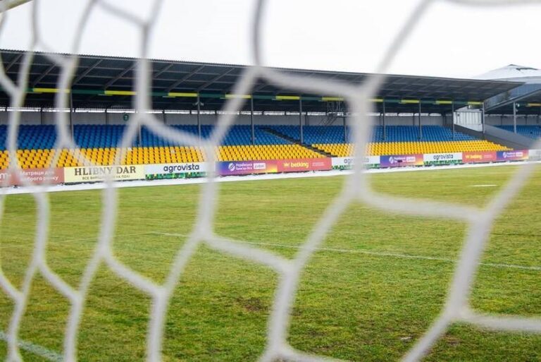 УАФ визначилася із долею зірваного матчу Олександрія – Оболонь