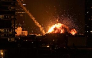 Удари по Азербайджану і гідровійна проти країн Затоки: куди цілить Іран