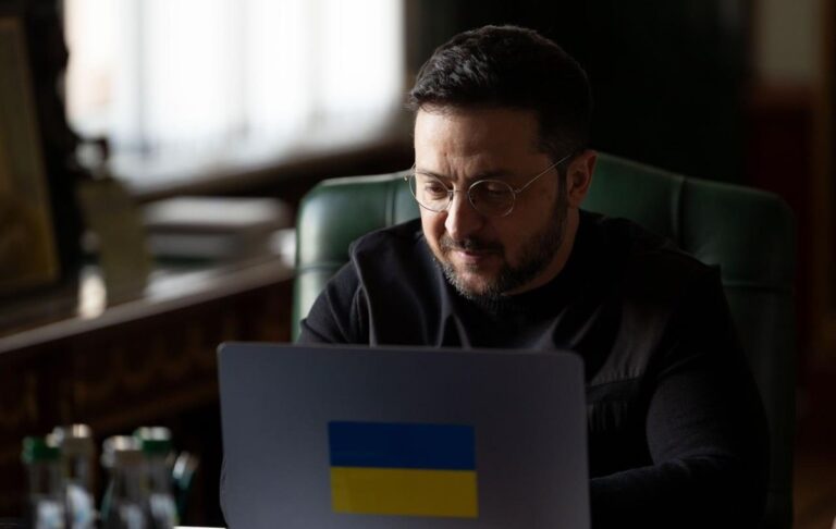 Україна домовляється про газ із Мозамбіку