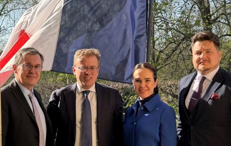 Україна і Франція обговорили питання російських активів – Мудра