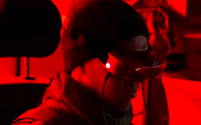 Україна перехоплює 1000 дронів: партнерам з Литви показали “малу” ППО