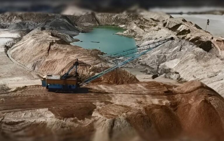 Україна повернула собі три родовища титанових руд