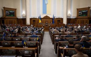 Україна ризикує втратити &euro;7 млрд від партнерів – нардеп