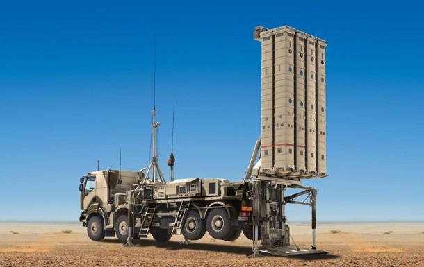 Україні потрібно понад 2000 ракет на рік – єврокомісар