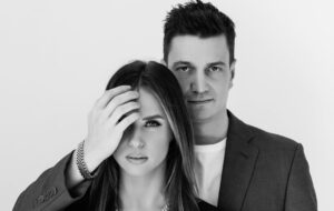 Українська акторка розлучилася з чоловіком-французом