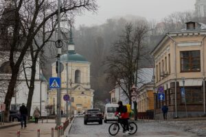 Укренерго анонсувало часткові відключення