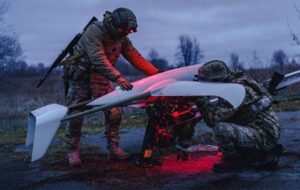 Уражено склади і нафтобази росіян на ТОТ – Генштаб