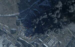 Уражено стратегічний термінал і НПЗ в РФ – Генштаб