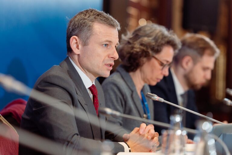 Уряд погодив три “податкових” законопроєкти