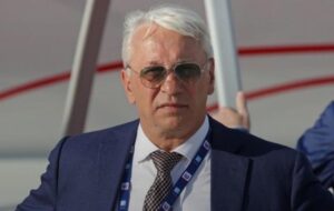 В Іспанії провели обшуки в маєтках наближеного до Путіна олігарха – ЗМІ