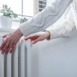 В Києві 1900 будинків без тепла після атаки РФ