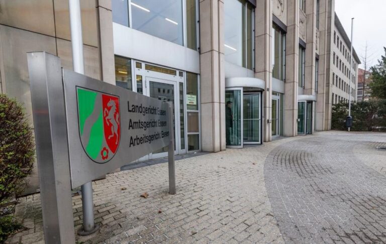 В Німеччині українського підлітка засудили за вбивство українки і її дитини