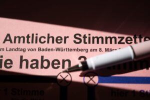 В Німеччині заявили про плани РФ з втручання в регіональні вибори