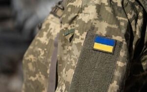 В Одесі ТЦК при затриманні військового у СЗЧ застосували зброю