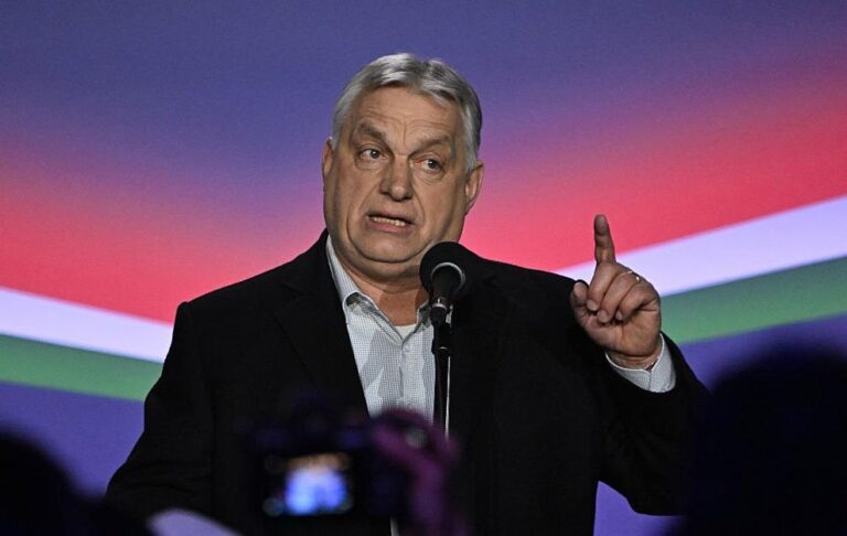 В РФ планували інсценування замаху на Орбана – ЗМІ