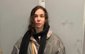 В Росії заарештували блогерку з Києва, що зізналася в любові до РФ