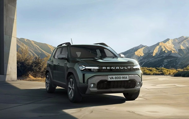 В Україні зросли продажі дизельних авто