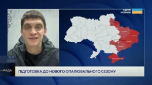 800 ударів за добу і руйнування: ситуація на Запоріжжі | Іван Федоров