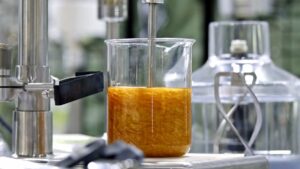 Вчені відкрили новий тип хімічної реакції із сіркою