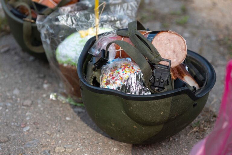 Великоднє перемир&rsquo;я з Росією: пауза чи пастка?