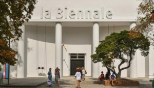 Венеційська бієнале та Паралімпіада: агресивна РФ лізе під шкіру Європі