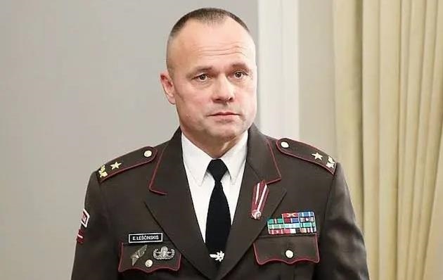 Вибух дрона в Латвії: військові повідомили деталі