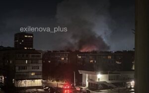 Вибух у Севастополі: в будинку незаконно зберігали вибухівку