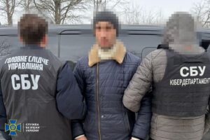 Від $3000 до $24 000 за “квиток” від мобілізації: ліквідовано 10 схем