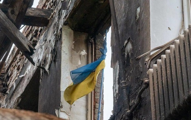 Виконавчий директор Реєстру збитків пояснив причини відхилення заяви