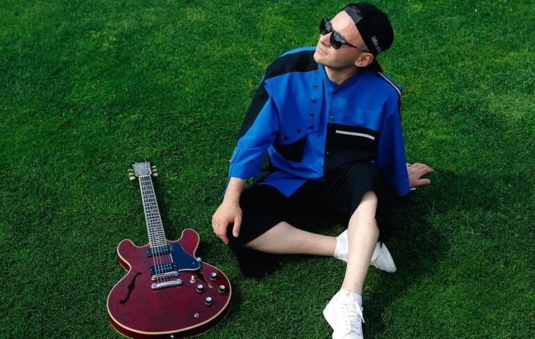 Виконавець хіта Пес Патрон розкрив, скільки заробив на пісні за чотири роки