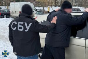Викрито п’ять “ухилянтських схем” на Черкащині