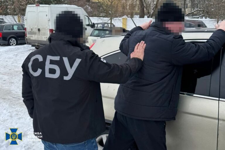 Викрито п’ять “ухилянтських схем” на Черкащині
