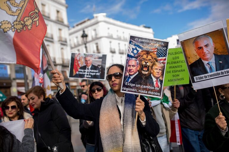 Війна в Ірані: Іспанія остаточно відкликала свого посла з Ізраїля